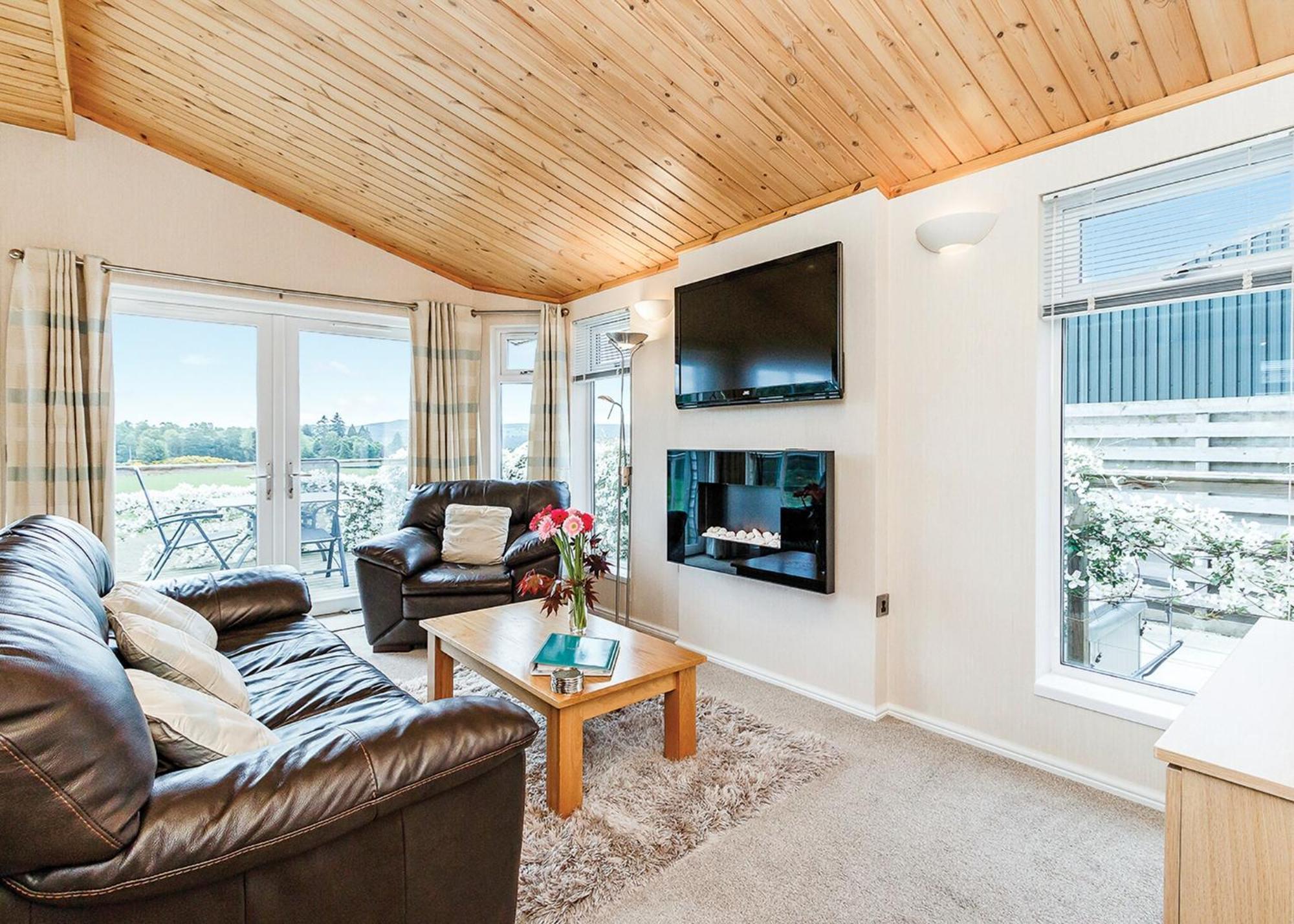 Kessock Highland Lodges North Kessock Номер фото