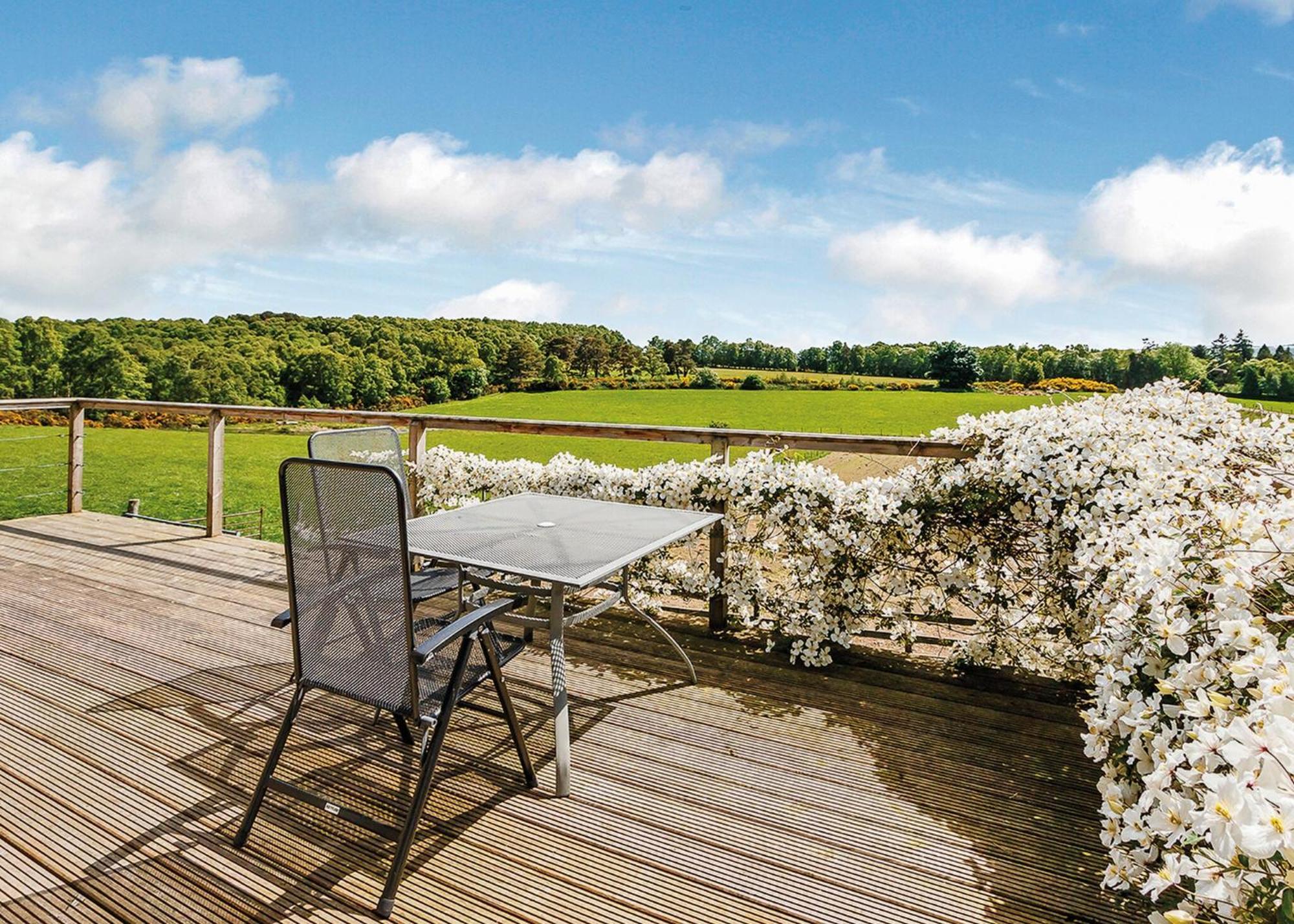 Kessock Highland Lodges North Kessock Номер фото