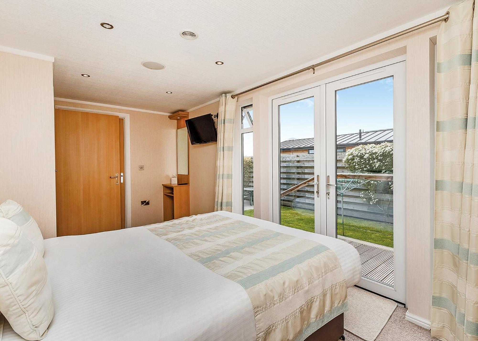Kessock Highland Lodges North Kessock Номер фото